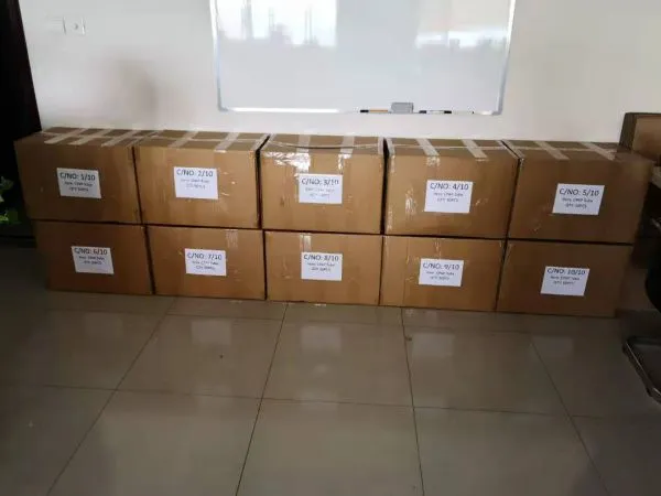 Topson Medical Technology Co., Ltd--TopsonMed company overview - view 4