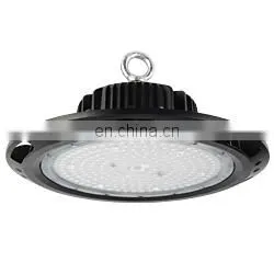 high bay led light lights with SMD 3030 chip isolated driver heatsink and housing ufo led lamp 50w 80w 100w 120w 150w 200w 240w