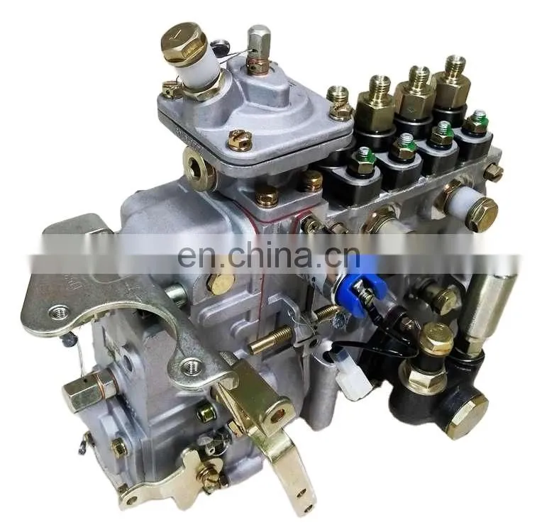 High Quality for Weichai WP6G Diesel Engine Part 13065049 Fuel Pump