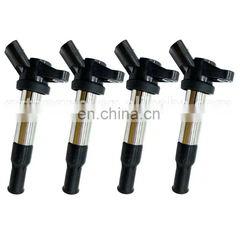 High Performance Auto Engine Parts Ignition Coil OME 28244734