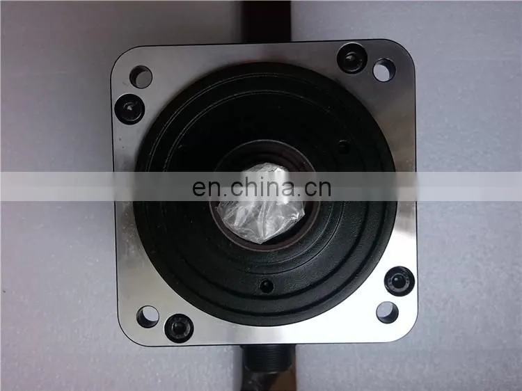 Delta 2kw servo motor ECMA-E21320RS for embroidery machine