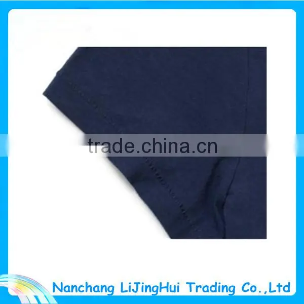 2015 new fashion alibaba custom logo t-shirt printing in china