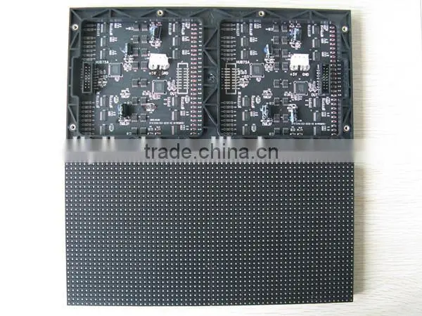 2014 hot sale SMD led module P3 P4 P5 P6 P7.62 SMD led module factrory price /P6 SMD led module