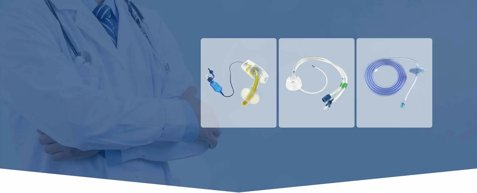 Wuxi Gcmedica Enterprise Ltd., company overview - view 1