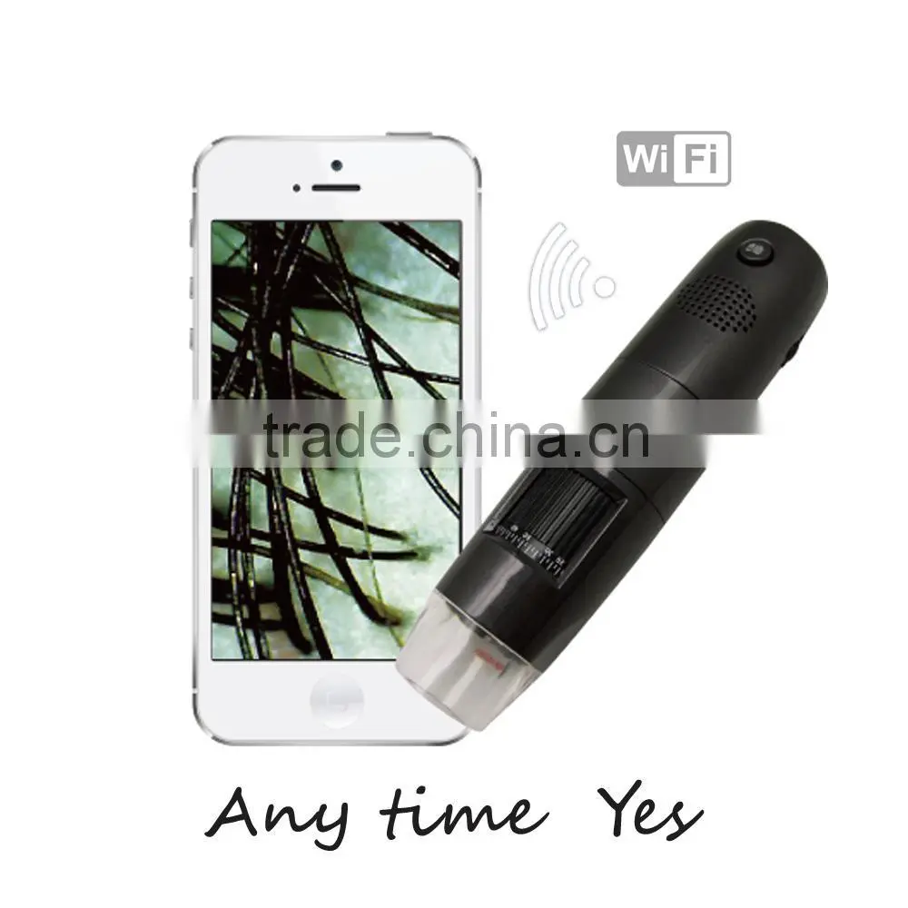 3R-WM401wifi Digital Microscope WIFI