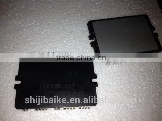 STK795-821 YZ/Plasma TV Module HYB-32
