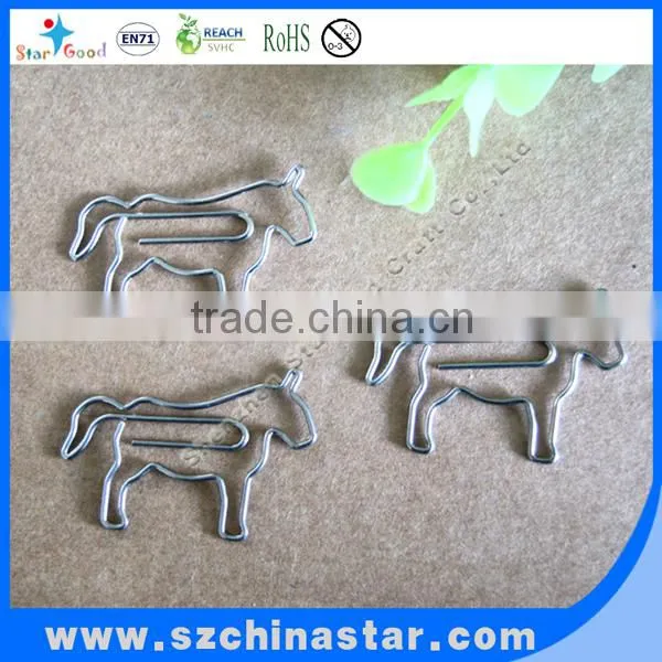 Specialized manufacturer paper clip with free sample