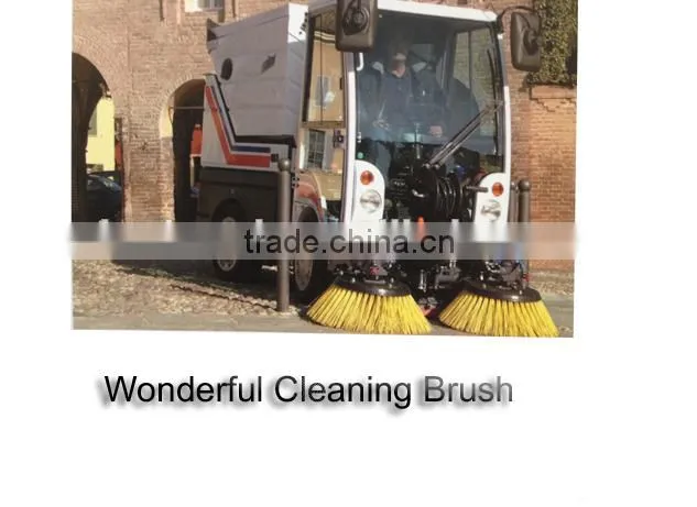 sweeper brushes