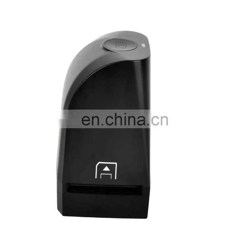 EC168 8MP 135mm/35mm Negative Film Scanner For Black & White Color Positive Negative Films Slides