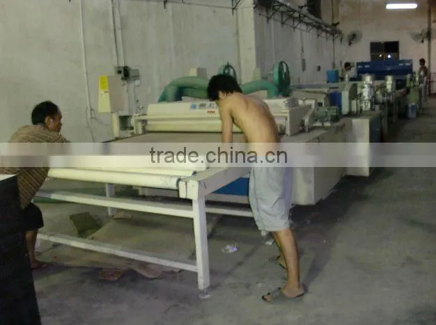 Table tennis table ZLB-T006