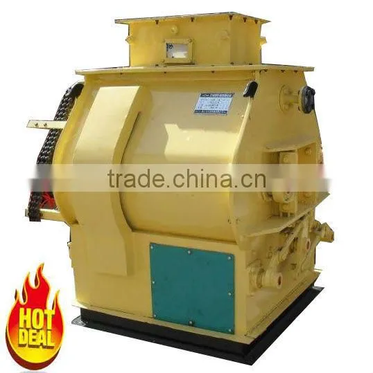 SSHJ250 Animal feed mixer for sale/Poultry feed mixer/feed mixing machine
