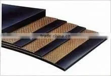 General Purpose Used Flame Retardant PVC/PVG Conveyor Rubber Belt