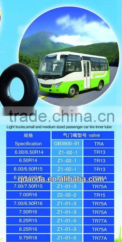2014 INNER TUBE
