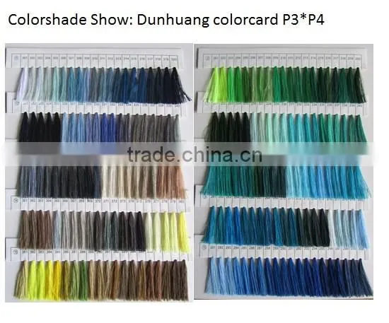 polyester thread