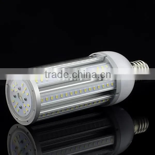 Corn bulb 347V 54W led street light cul/ul replace 250W metal halide lamp
