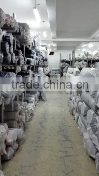 Shaoxing Daiang Textile Co., Ltd. company overview - view 1