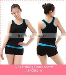Adults and Kids Training Dance Wear Wholesale (ASP0552-C)