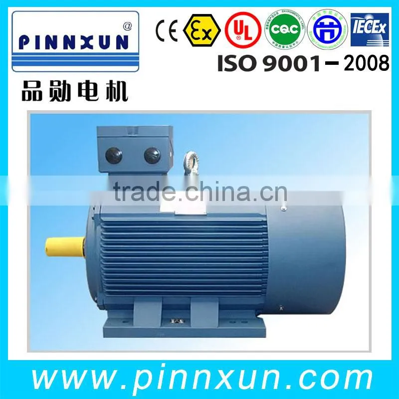 Best sell discount YPT yvf2 motor