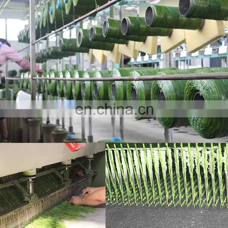 Factory wholesale cheap Chinese natural artificial wall grass for garden