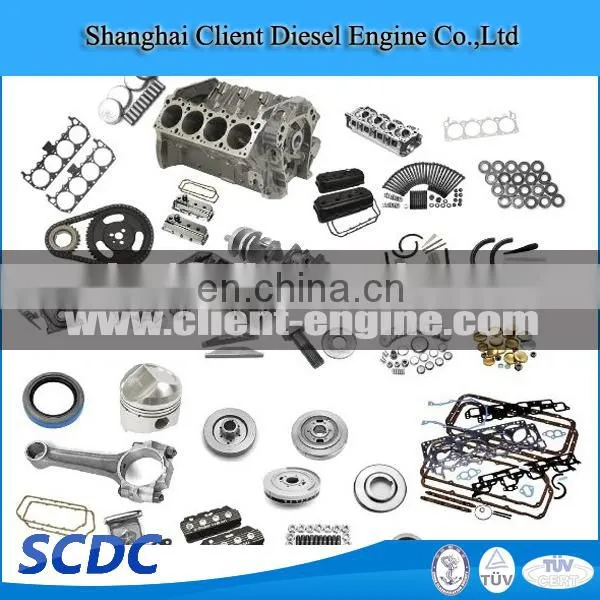 Engine Parts 2871878 Injector, Doser For Diesel Engine