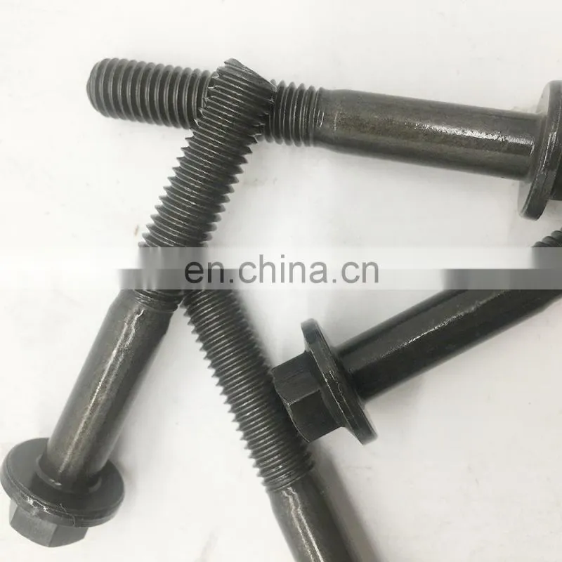 ISBe Hexagon Flange Screw 3990127 Diesel Engine auto original parts 3990127