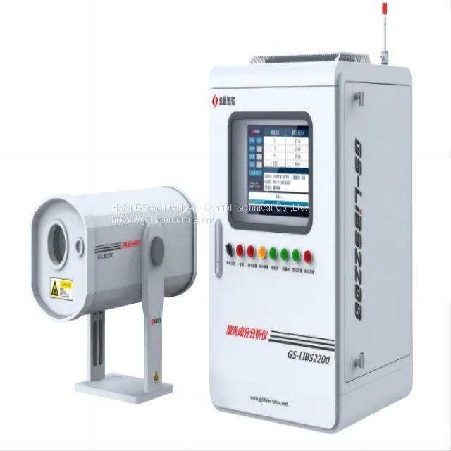 Laser Composition Analyzer - GoldSupplier