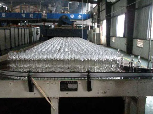 Zhengshun (Yuncheng) Glass Products Co., LTD company overview - view 3