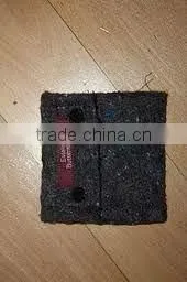 garment interlining