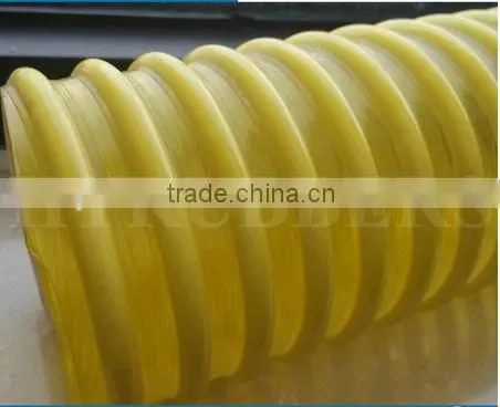 PVC Helix Suction Hose