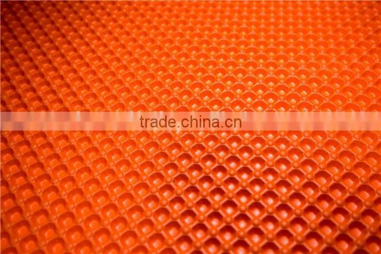 Hot Sale rolled car mats, 3D car floor mats, auto floor mats eva