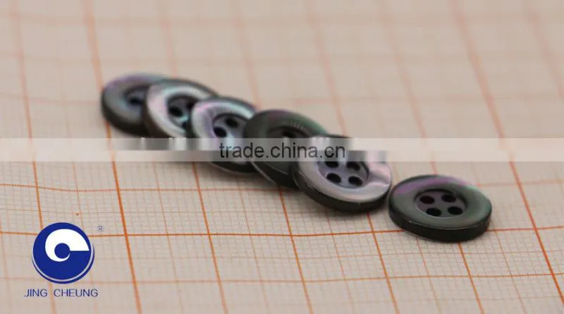 OEM trocas shell fastener