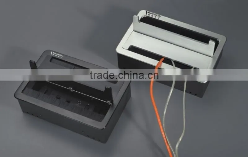 2016 Electrical Outlet Switch Socket/ Multifunctional Desktop Power Strip