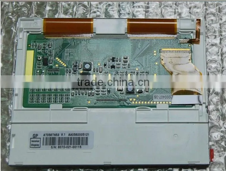 mini 5.6 inch TFT-LCD/a-Si TFT-LCD panel