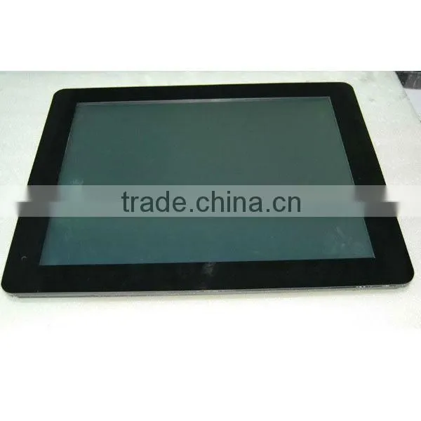 10.4 Inch Industrial Small Open Frame Monitor LCD Touch Flat Screen