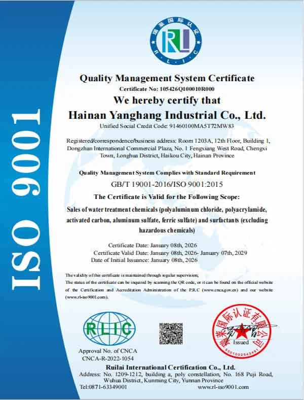 ISO 9001