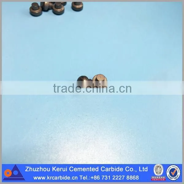 OEM Tungsten Carbide Horseshoe Studs