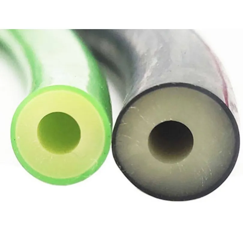 Custom Natural latex tube1