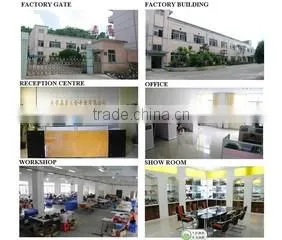 Dongguan Jiacheng Handbag Factory company overview - view 2