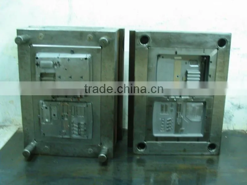 Plastic mould/Injection mould/mould/mold