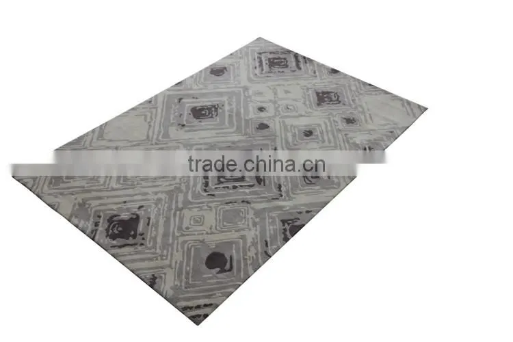 Morden Pattern Hotel Axminster Carpet New Design Hotel Wall To Wall Carpet YB-A099