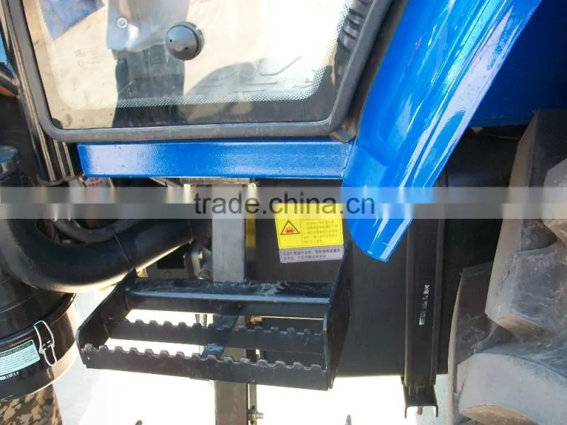 DISCOUNTING!!Most popular mower for tractor HW604hp