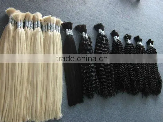 raw unprocessed virgin indian hair virgin hair bulk