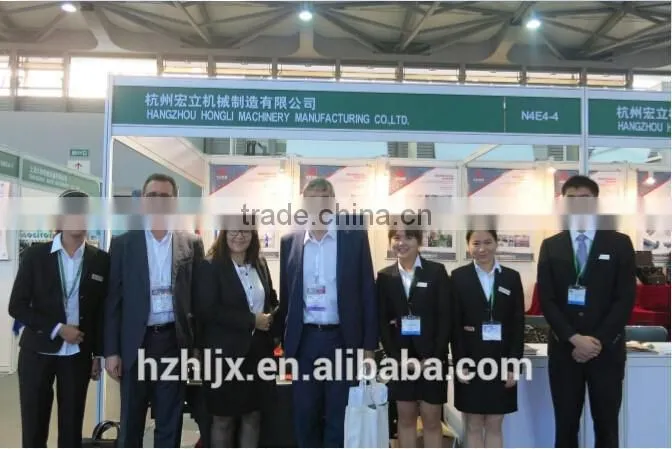 Hongli OEM/ODM Stainless Steel Fabrication