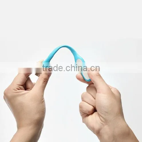 Wholesale portable flexible USB led light for usb led book lamp