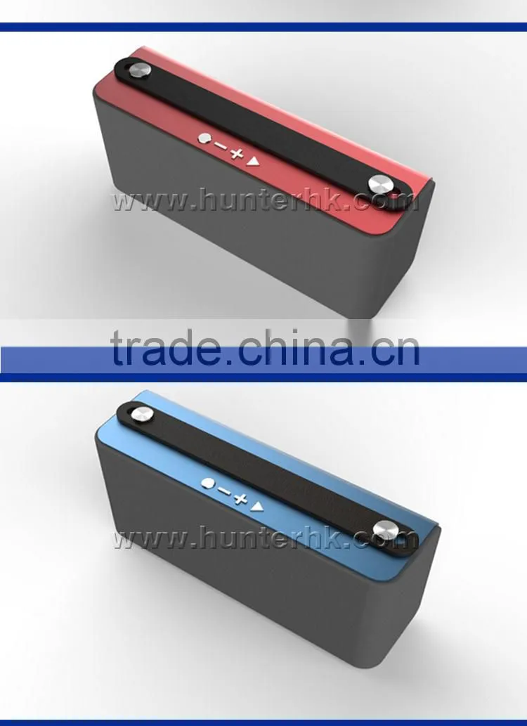 NFC Function Bluetooth Speaker For Mobile Phone