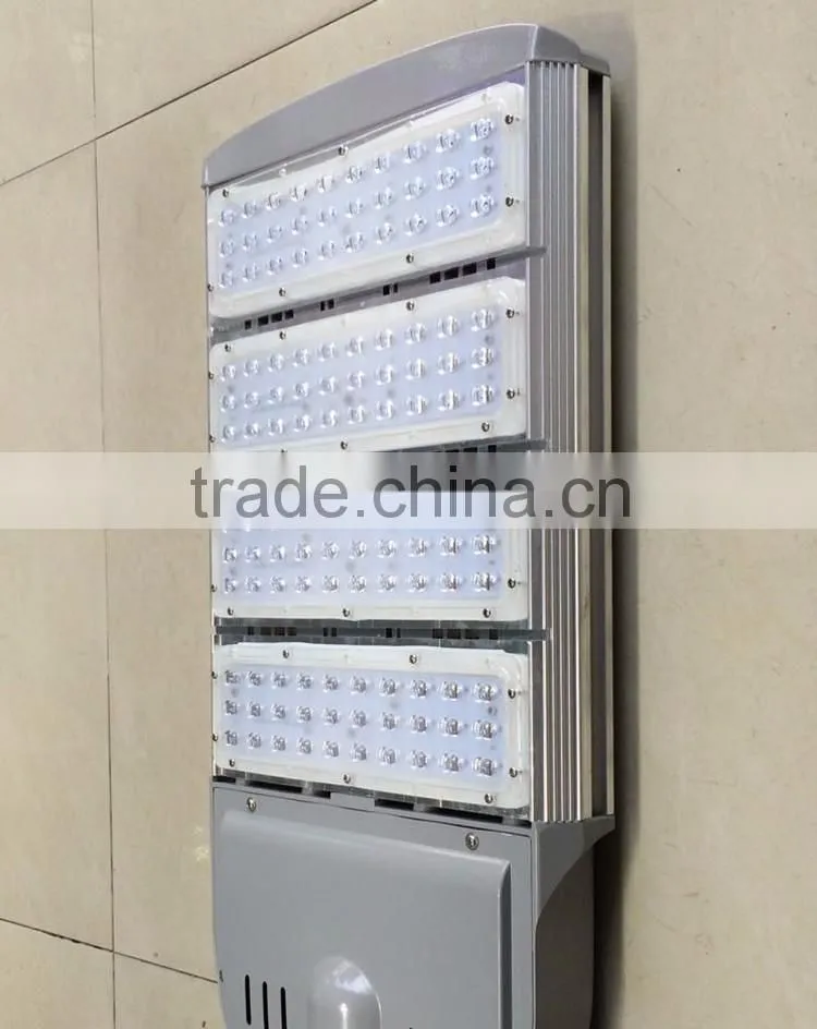 roadway hometown using ce rohs hengda classic led street light