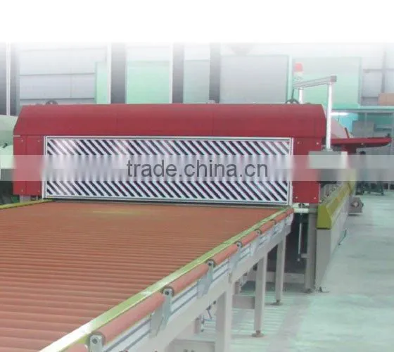 Tempered Fire screen Glass