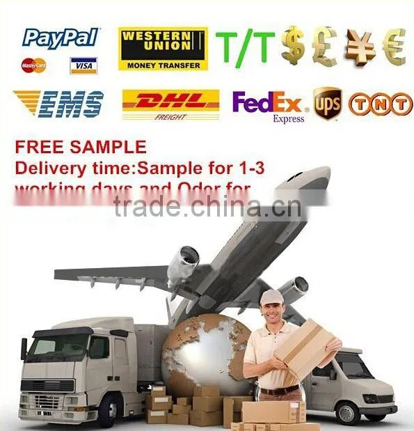 header packaging bag/opp bag with hanging header