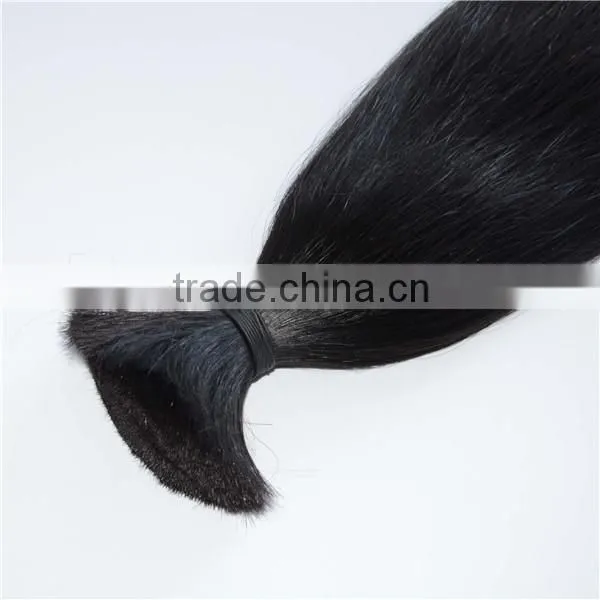Buy russian unwefted bulk virgin hair for braiding hair