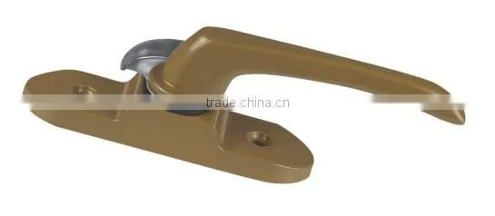 Lock JW-2006